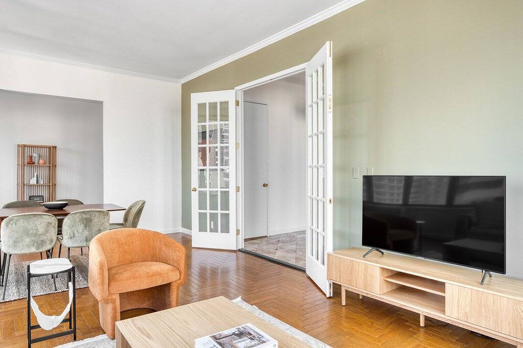 Vacation House for 6 Guests in Manhattan, New York City