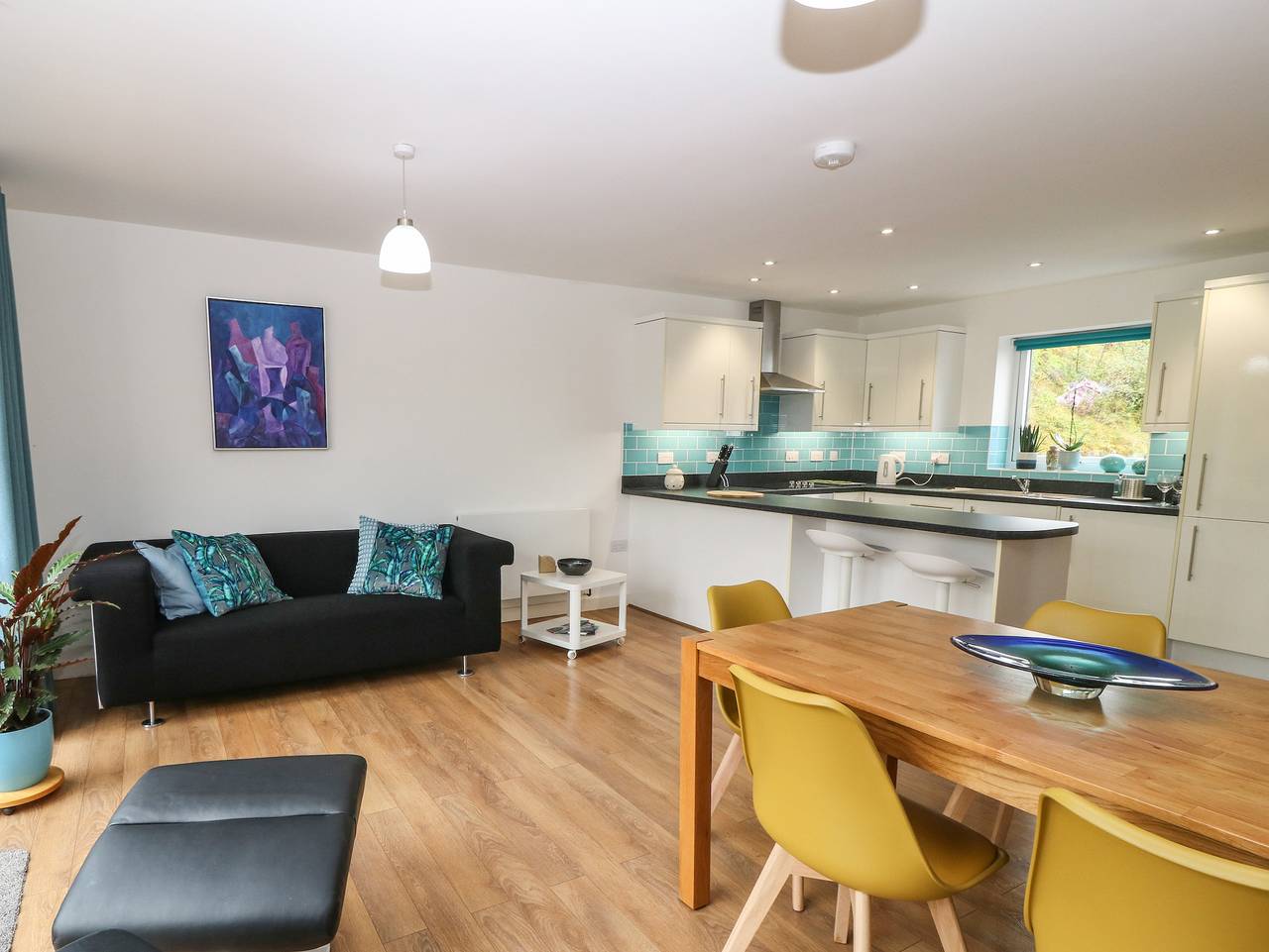 Hen Gapel in Snowdonia