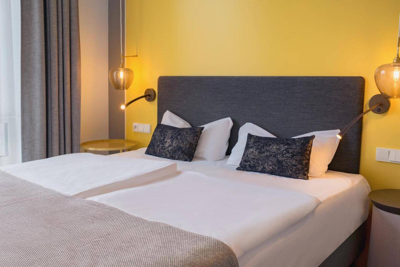 Hiamo Hotel Hamburg-Bergedorf in Bergedorf Hamburg, Hamburg