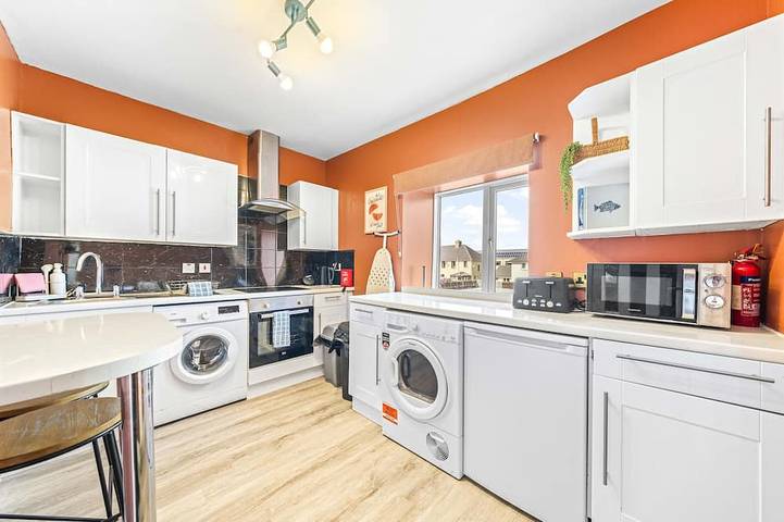 Ferienwohnung für 5 Personen in Inverness
