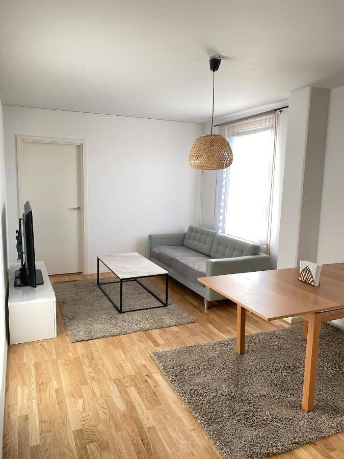 Ferienwohnung für 3 Personen, mit Ausblick, kinderfreundlich - 1