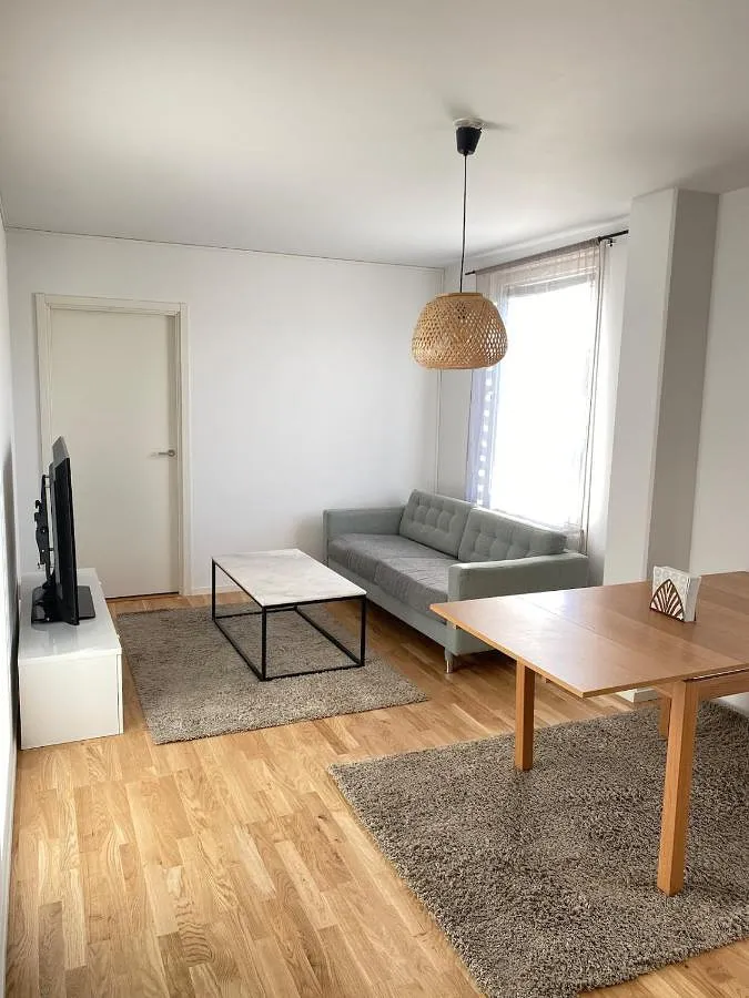 Ferienwohnung für 3 Personen, mit Ausblick, kinderfreundlich - 1