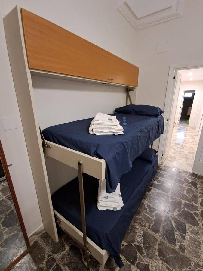 Domus Solis Salento in Campi Salentina, Lecce Provinz