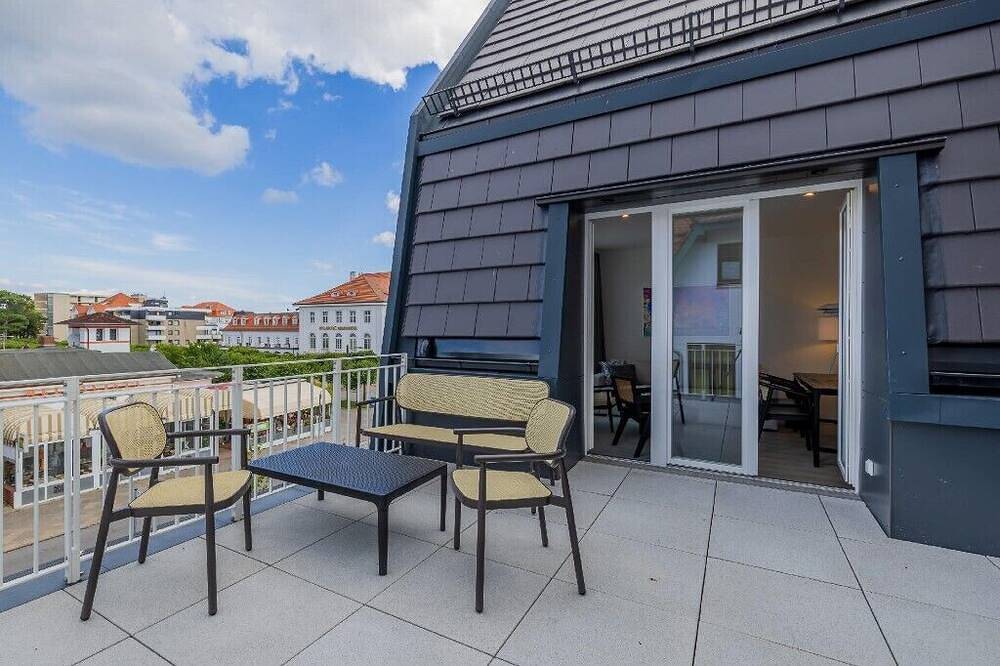 Appartamento vacanze a Lübeck a partire da 366€ a notte