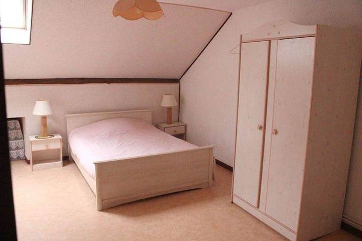 Location de vacances pour 5 personnes à Château-Verdun (Ariège)