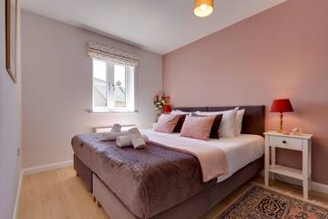 Glamping for 4 People in Cottenham, Cambridgeshire, Photo 4