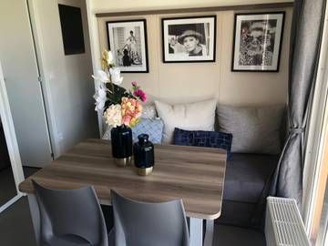 Glamping voor 7 Personen in Nunspeet, Veluwemeer, Afbeelding 2