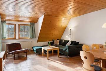 Bauernhof für 4 Personen in Alpirsbach, Mittlerer Schwarzwald, Bild 3