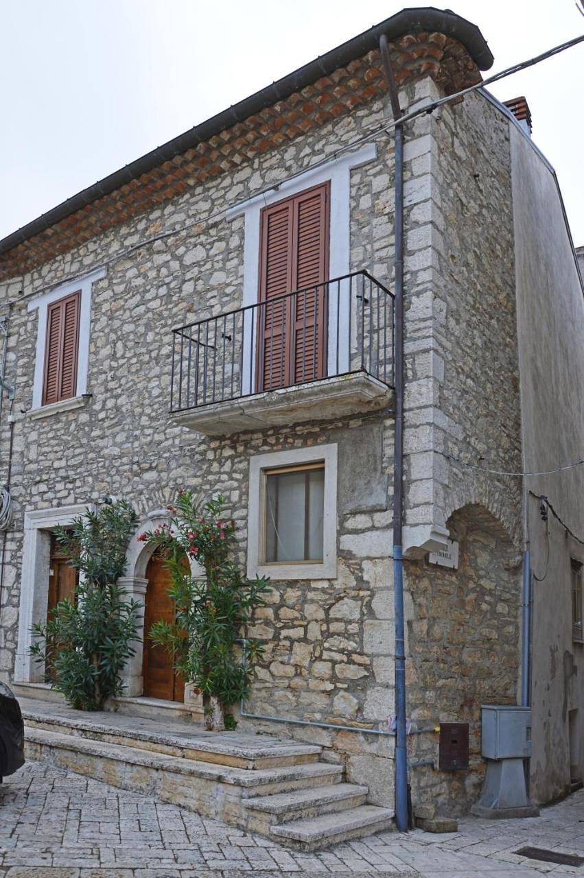 La Casa Di Zia Nina in Campolattaro, Provincia di Benevento
