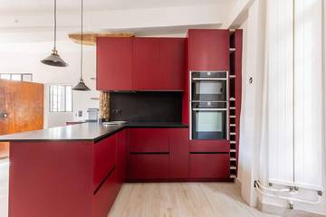 Chambre d’hôte pour 4 personnes, avec jardin à Villiers-le-Bâcle