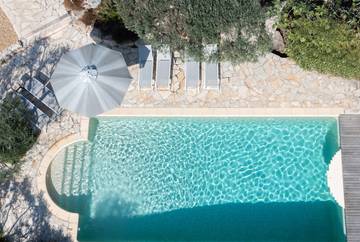 Villa pour 8 Personnes dans Flayosc, Région de Draguignan, Photo 4