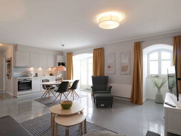 Ferienwohnung für 4 Personen in Ostseebad Boltenhagen, Boltenhagen, Bild 1