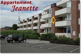 Holiday Letting for 2 People in Sylt (Gemeinde), Sylt