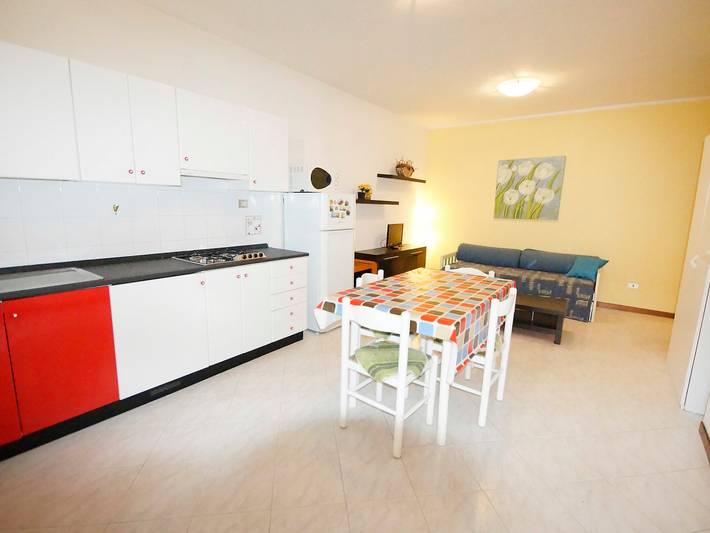 Ferienwohnung für 6 Personen in San Benedetto del Tronto - 4