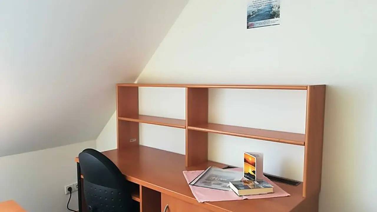 Ferienhaus für 1 Person (8 m²) in Eggesin in Eggesin, Vorpommern Greifswald