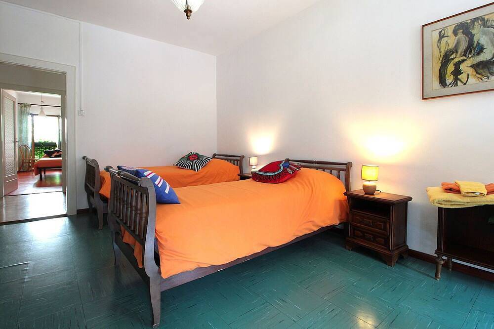 Apartamento entero, Precioso apartamento para 5 personas con A/C, Wifi, Tv, terraza y mascotas permitida in Feltre, Grupo Cimonega