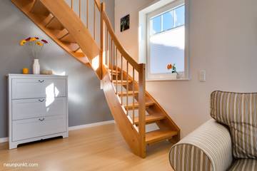 Ferienwohnung für 2 Personen in Kappeln, Kappeln & Umgebung, Bild 3