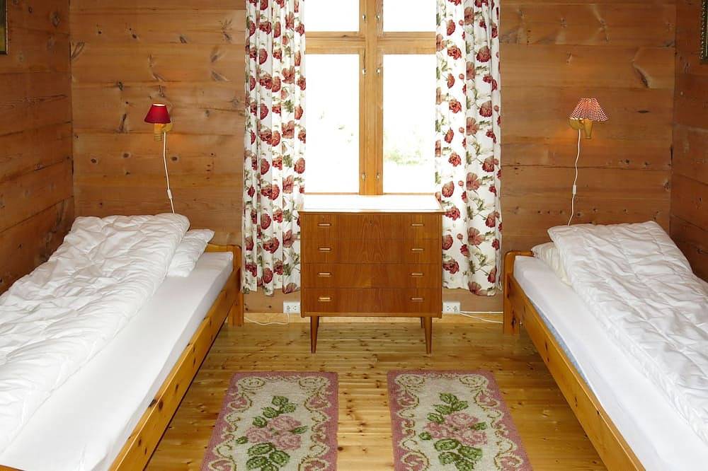 Elvehuset in Haukedalen, Førde