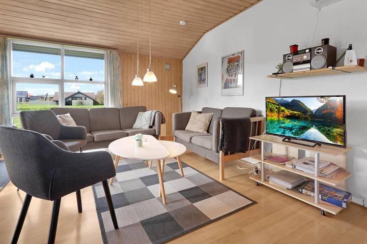 497 in Langerhuse, Harboøre