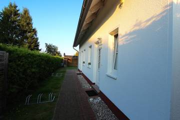Ferienhaus für 4 Personen in Thiessow, Mönchgut, Bild 1