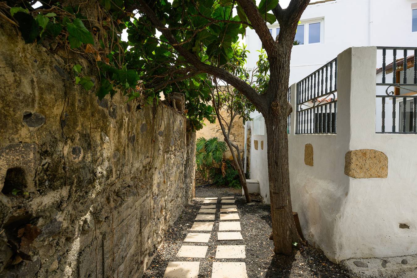 🌿 Peaceful Foreman House | Nature Retreat near Bandama in Las Goteras, Santa Brígida