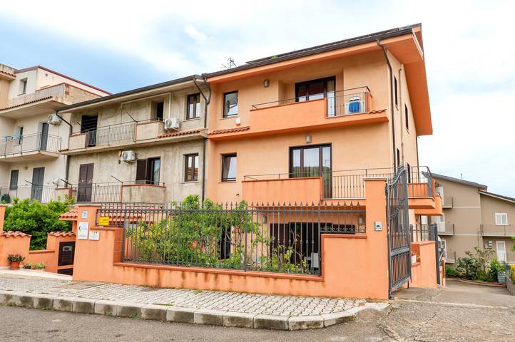 Appartement de vacances pour 3 personnes, avec Balcon