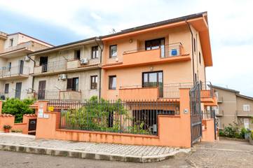 Holiday Rental for 3 People in Tusa, Monti Nebrodi, Photo 1