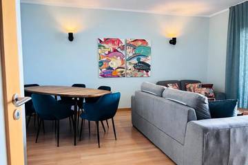 Casa De Férias para 4 Pessoas em Olhão (Portugal), Ria Formosa, Foto 3