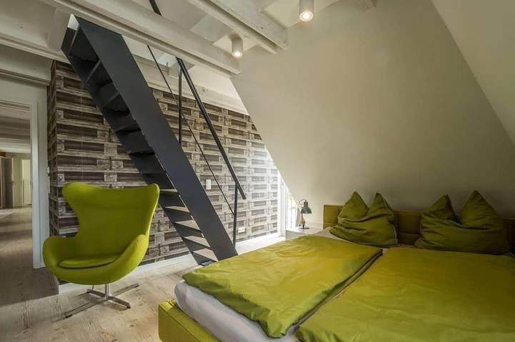 Bauernhof für 6 Personen, mit Sauna und Pool sowie Garten, mit Haustier in St. Peter-Ording - 2