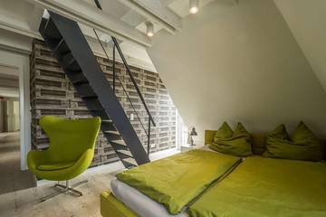 Bauernhof für 6 Personen in St. Peter-Ording, Nordseeküste, Bild 1