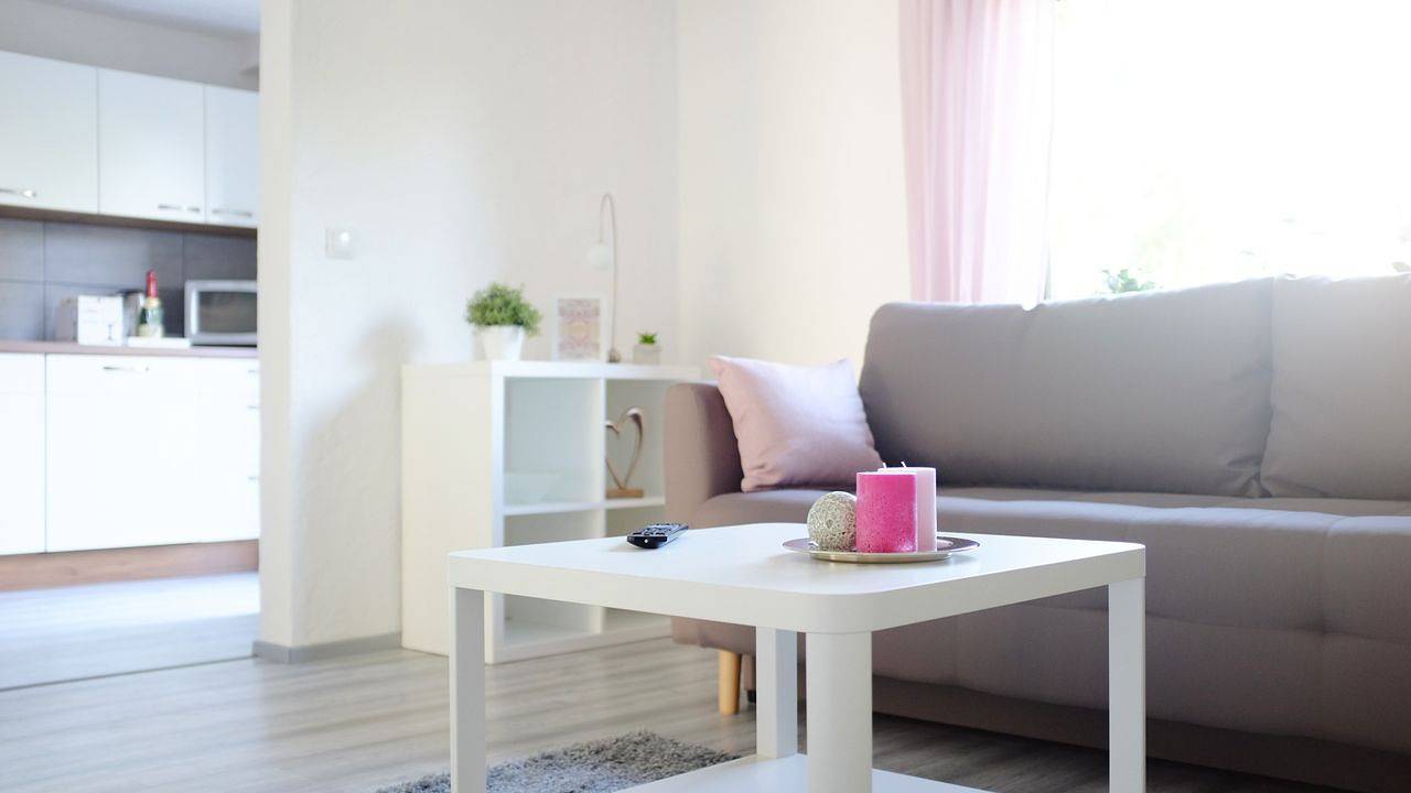 Appartamento intero, Ferienwohnung für 4 Personen (70 m²) in Boos (Mayen-Koblenz) in Boos (Eifel), Boos