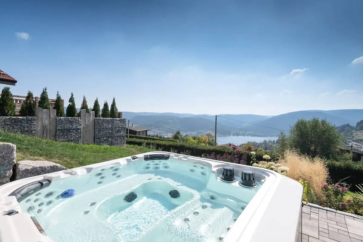 Photo : Maison de vacances