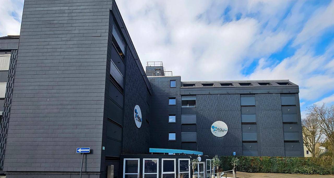 Plaza Inn stays design Dortmund in Dortmund, Ruhrgebiet