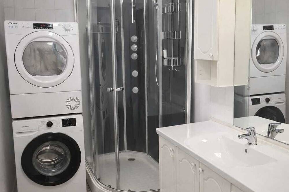Ganze Wohnung, T&T Vardø ☆ in Vardø