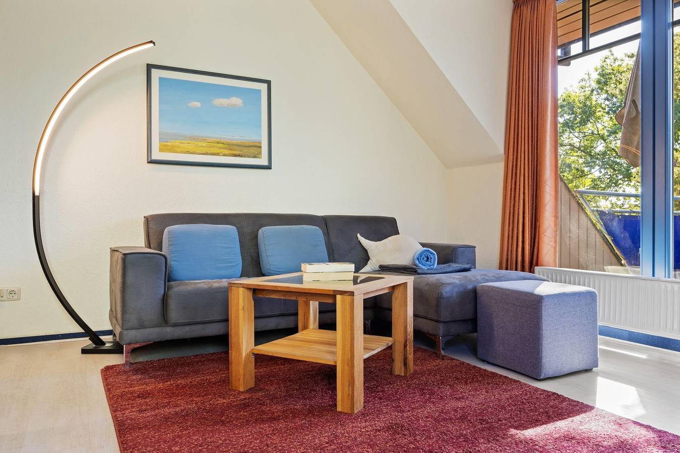 Ferienwohnung in Boltenhagen für 6 Personen in Boltenhagen