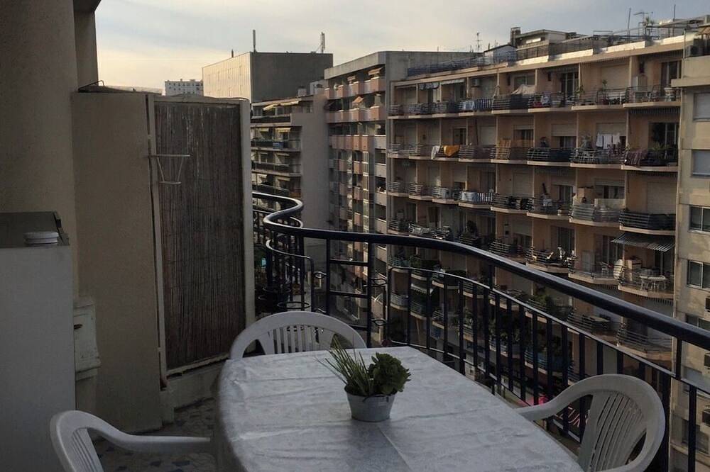 Appartement de vacances