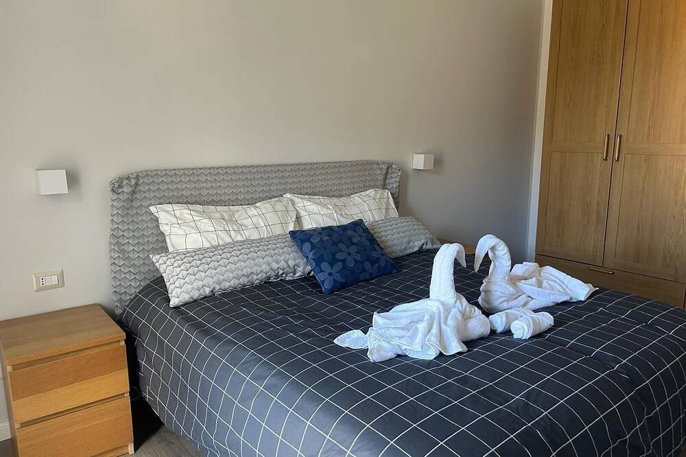 Ganze Wohnung, Casa Raffaella - Wohnung 2 in Pimonte, Monti Lattari