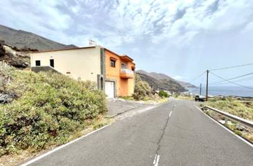 Casa De Férias para 7 Pessoas em Bahía de Timijiraque (Valverde), Valverde, Foto 2