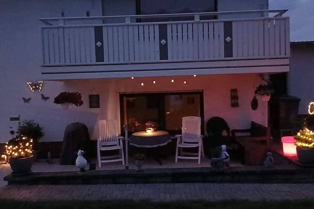 Ganze Wohnung, Ferienwohnung am Edersee/Nationalpark Kellerwald in Vöhl, Waldecker Land