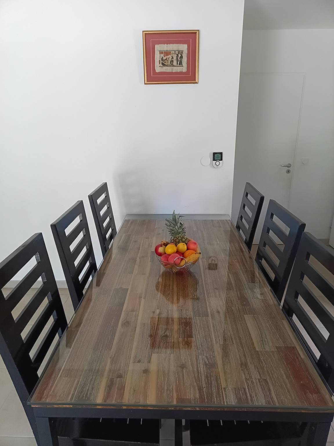 Casa de vacaciones 'Loumarede' con terraza privada, Wi-Fi y aire acondicionado in Orthoux-Sérignac-Quilhan, Región de Le Vigan