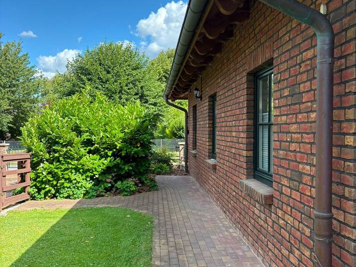 Ganze Ferienwohnung, Ferienwohnung Kuscheleck in Mistorf, Mecklenburgische Seenplatte