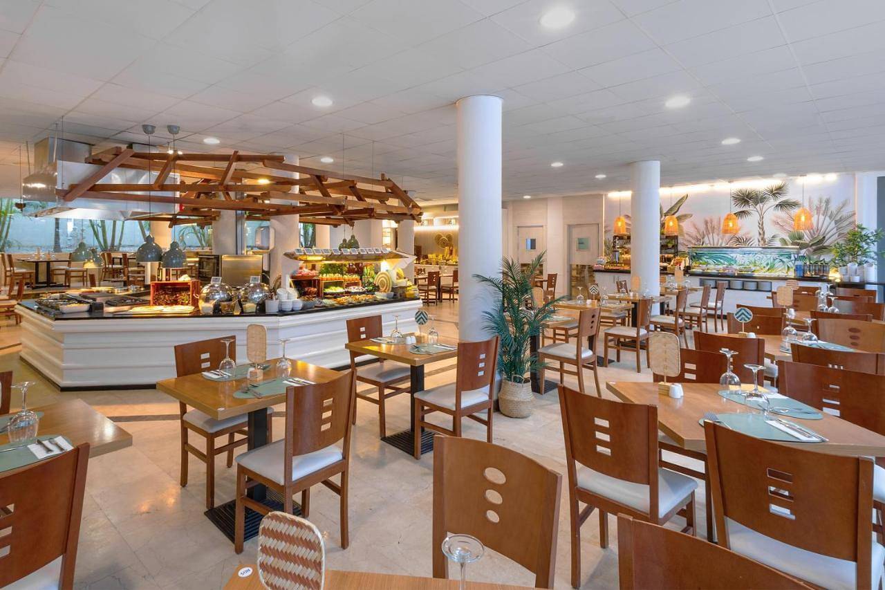 Aluasun Lago Rojo - Adults recommended in La Carihuela, Torremolinos