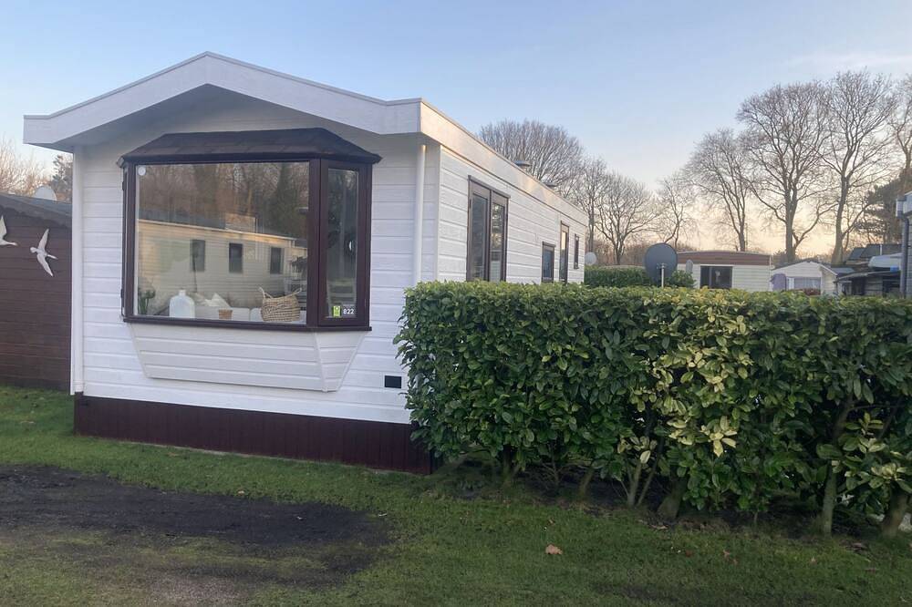 Ferienpark für 4 Personen in Kijkduin, Den Haag