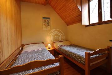 Gîte pour 10 Personnes dans Cauterets, Pyrénées, Photo 4