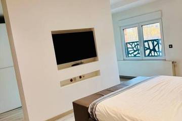 Holiday Home for 8 People in Brussels, Flanders, Photo 2