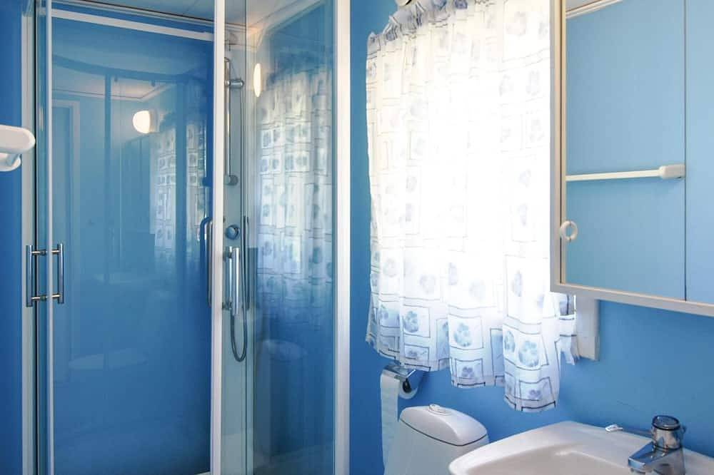 Gemütliches Haus mit 1 Schlafzimmer in. in Tranemo, Västergötland