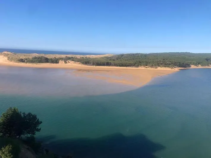 Apartamento de vacaciones para 2 personas, con balcón además de jardín y vistas - 1
