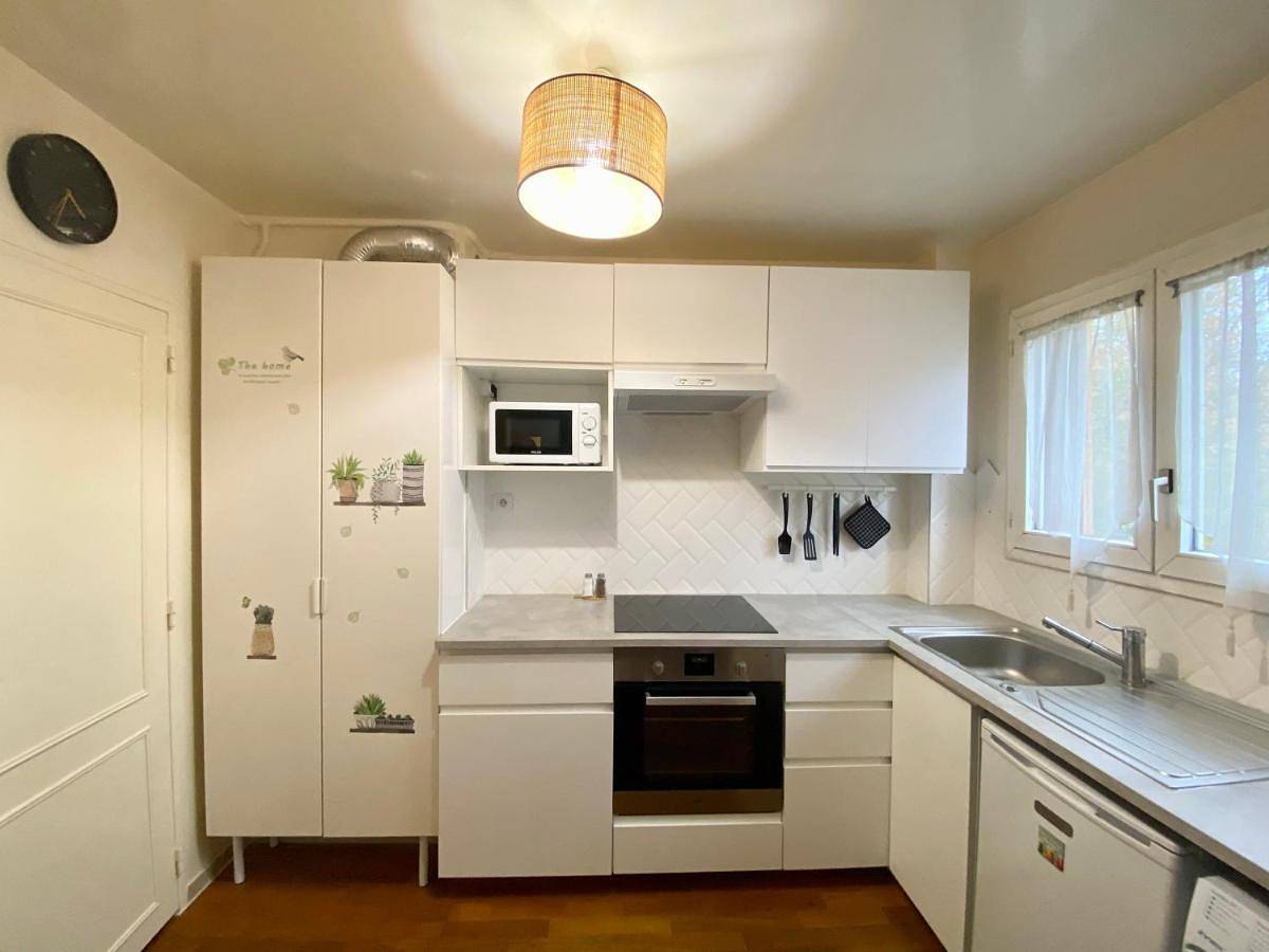 Appartement entier, Maisons Alfort - Cosy appartement in Maisons-Alfort, Val-de-Marne
