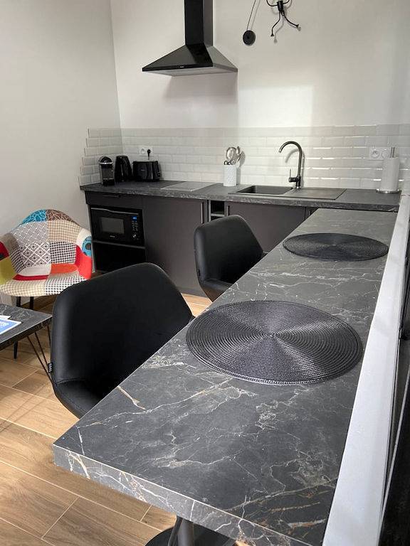 Gîte pour 2 personnes, avec terrasse dans Hauts-de-France - 3