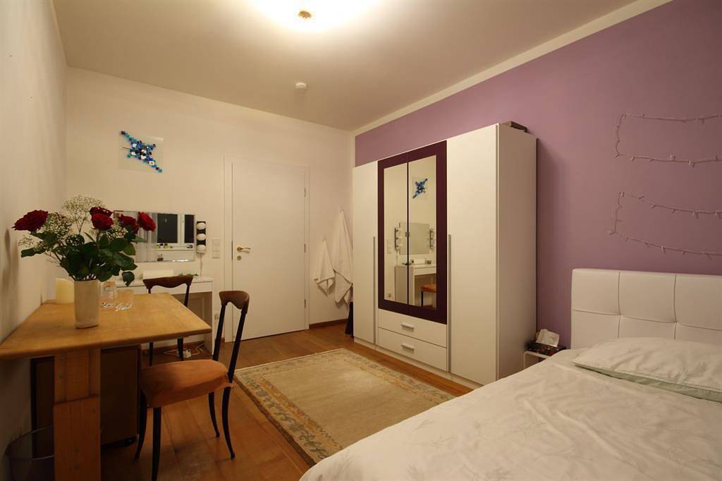 Ganze Ferienwohnung, Zimmer mit Queensize Bett/ Etagenbad in Klagenfurt am Wörthersee, Klagenfurt-Villach